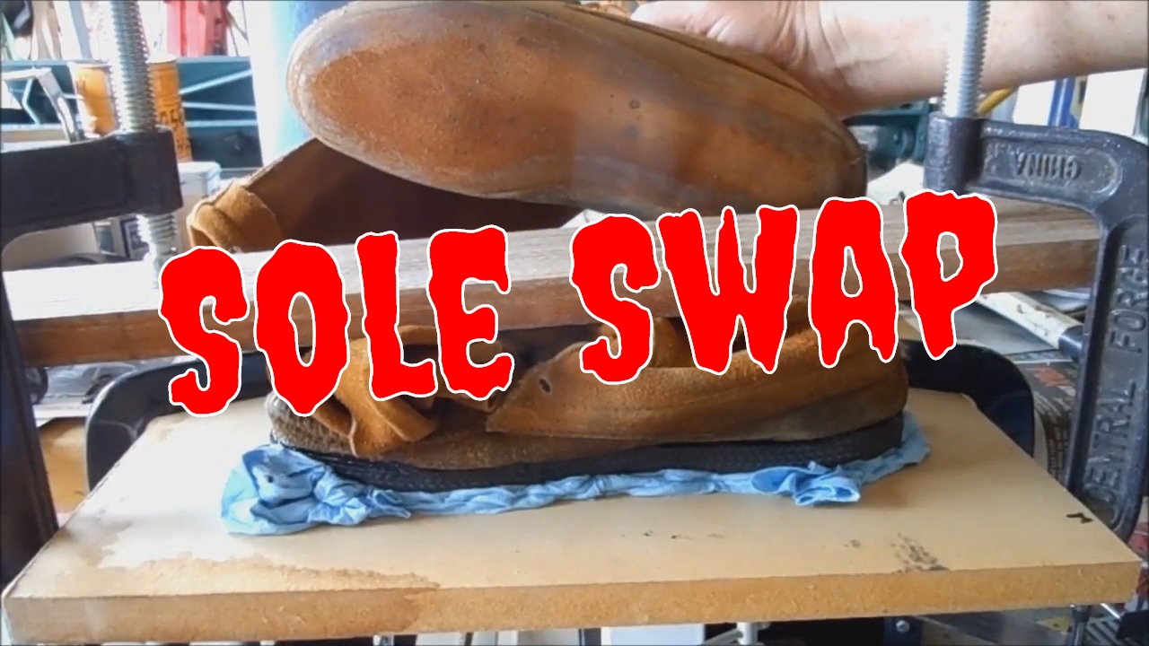 Sole Swap
