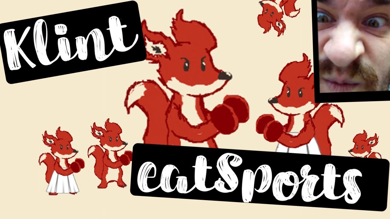 Грязевые ванны  Steve без FoX  Feat. EatSports Klient