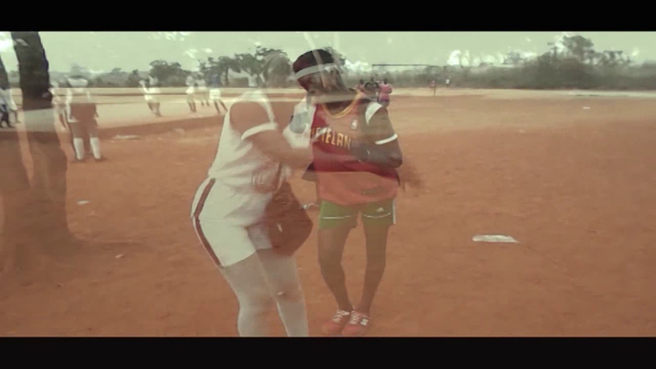 Collectif Du LMV_Mon_Lycée_(CLIP OFFICIEL)_Directed_by_Kandé Narcisse