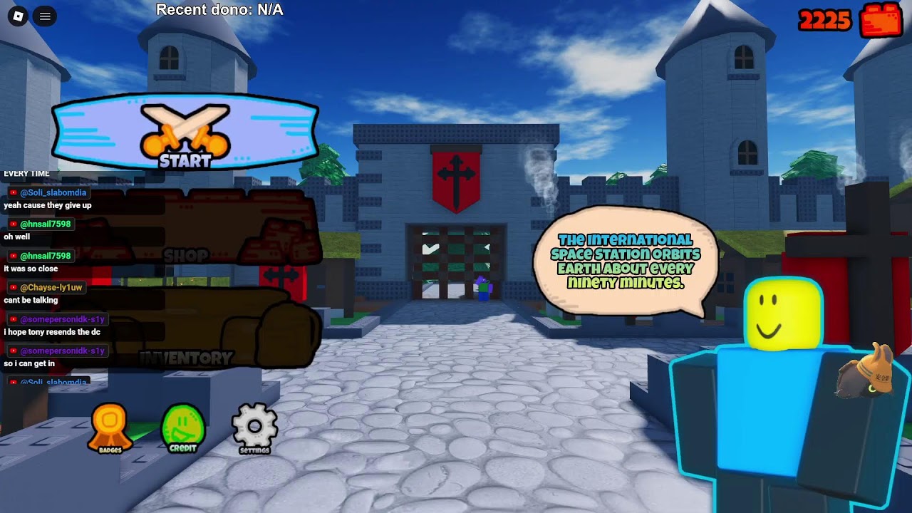 Round #3 on Chapter 4 3 Star Tumore! Livestream! | TBB Frontline!