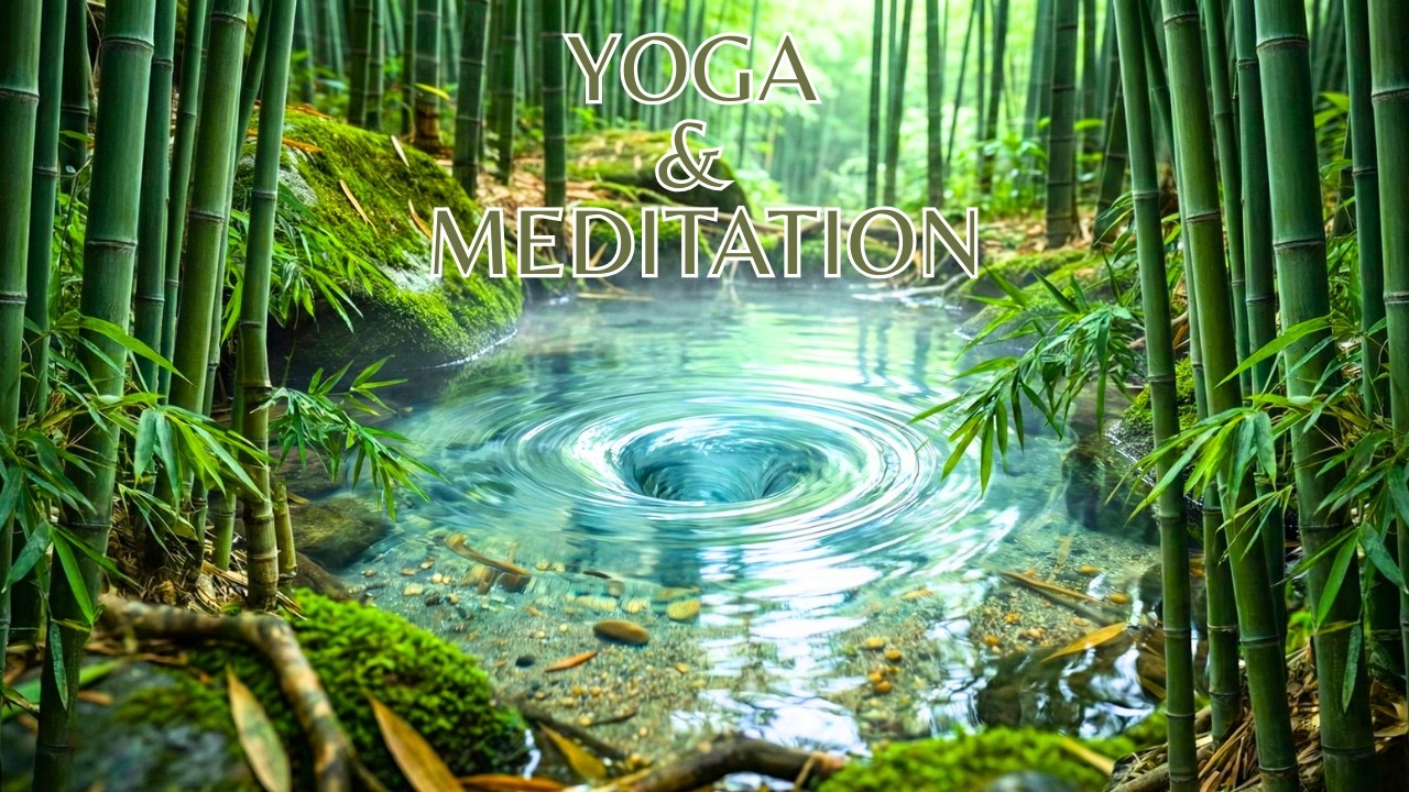 Zen Meditation Music