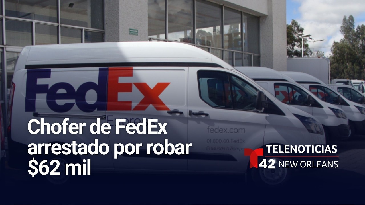 Noticias Locales, Jueves 19 de Febrero de 2025 | Telemundo New Orleans