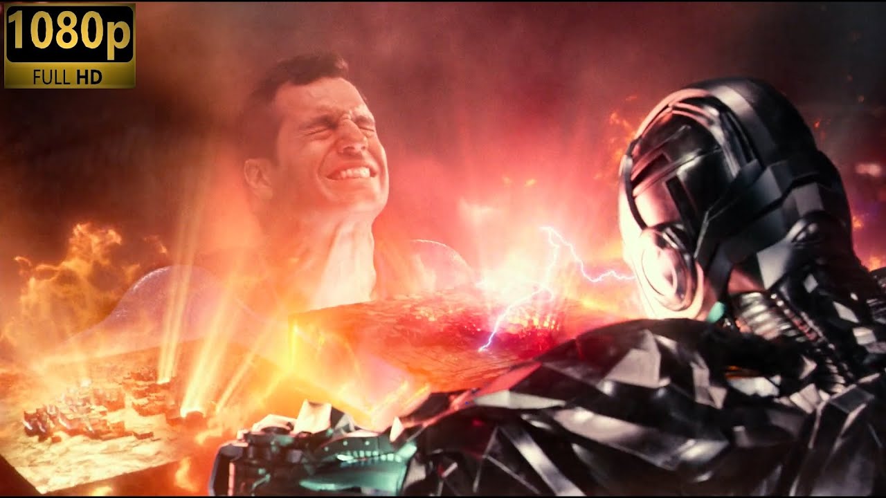 Justice League (2017) 