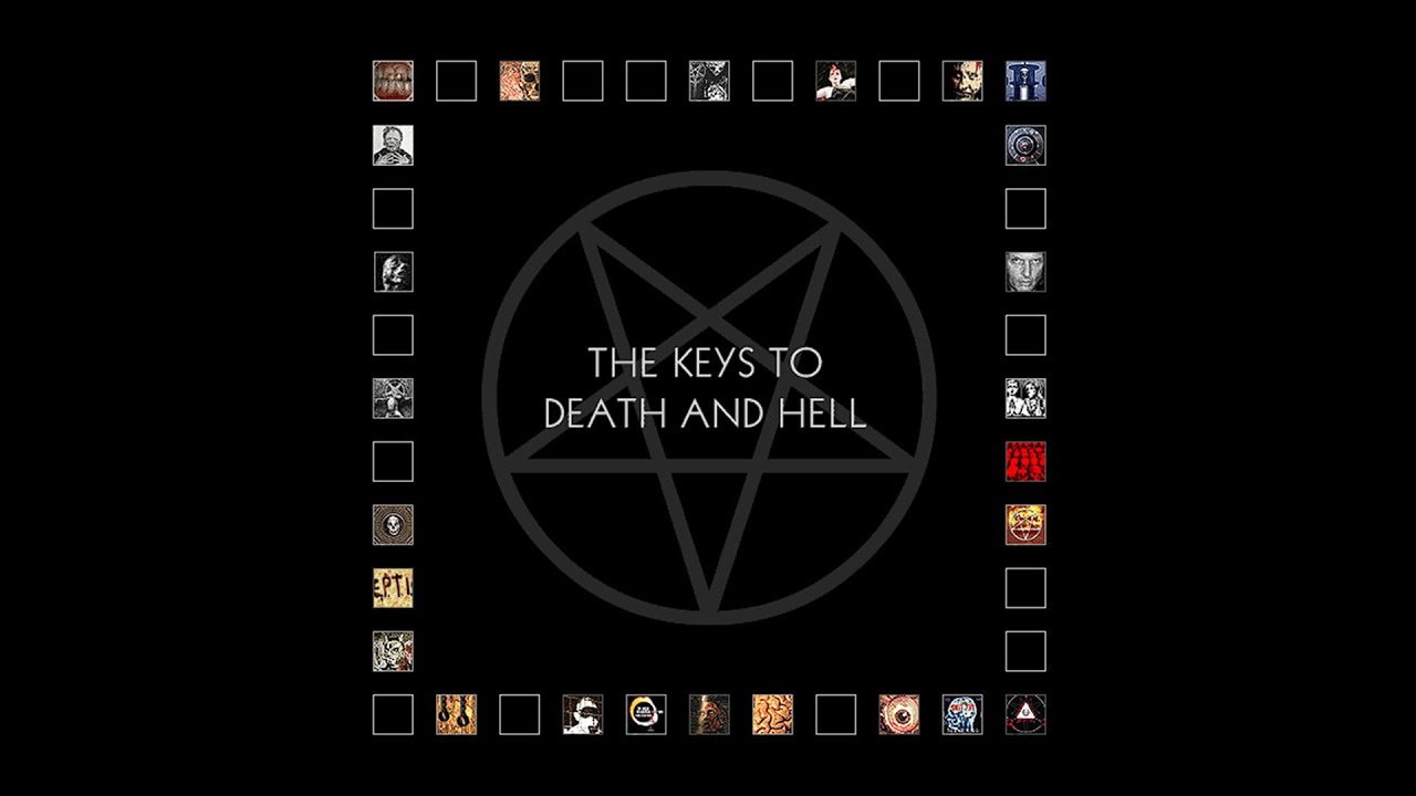 Deathandhell.com: A Labyrinth of Chaos