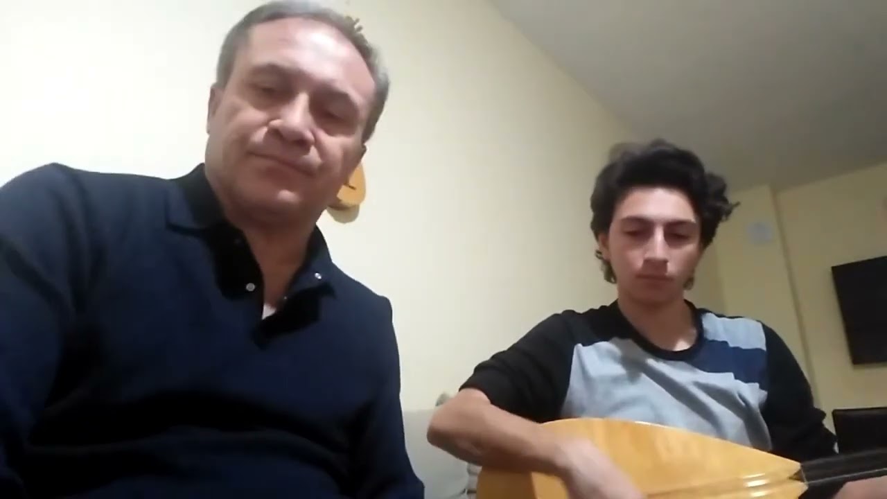 BEN &Ouml;L&Uuml;YORUM ANNE- s&ouml;z m&uuml;zik: ercan demirci