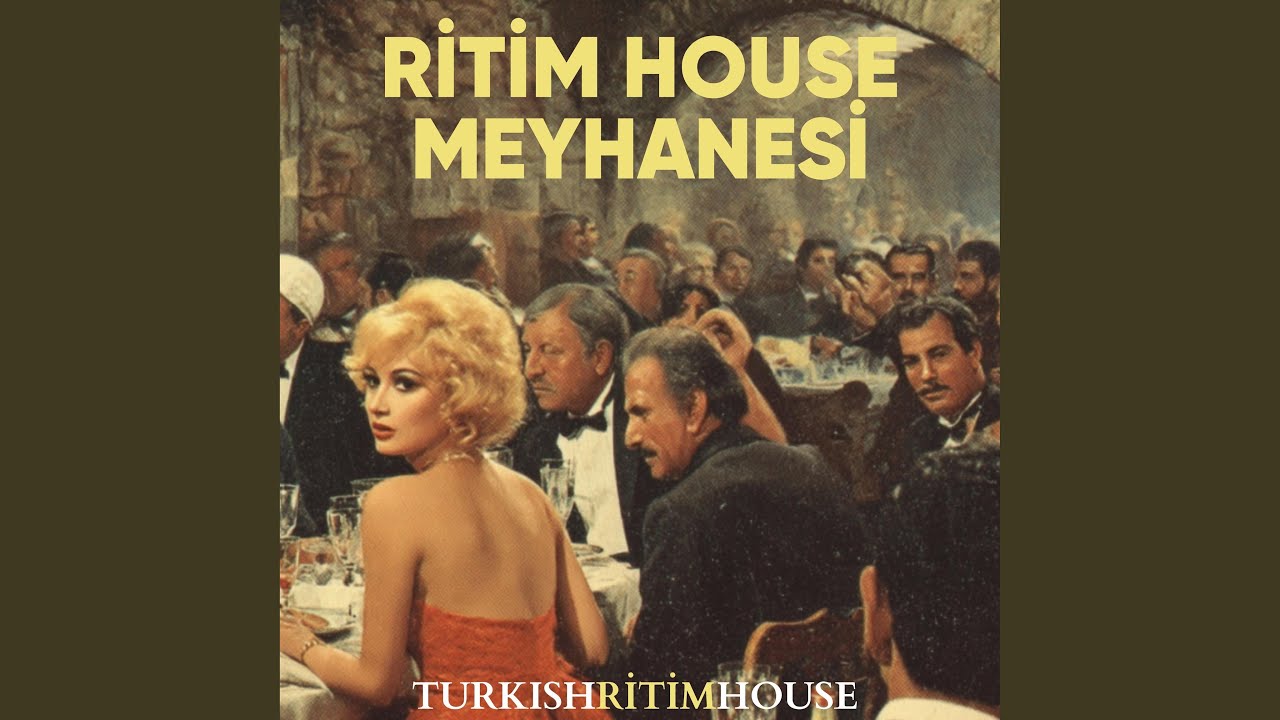 İndim Yarin Bahçesine (Taverna Cover)