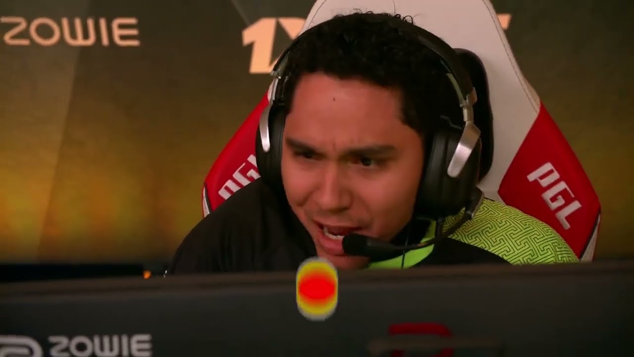 HEN1 MASTERFUL Tec-9 CLUTCH vs. Snax | Imperial vs. GamerLegion - PGL CS2 Major Copenhagen 2024