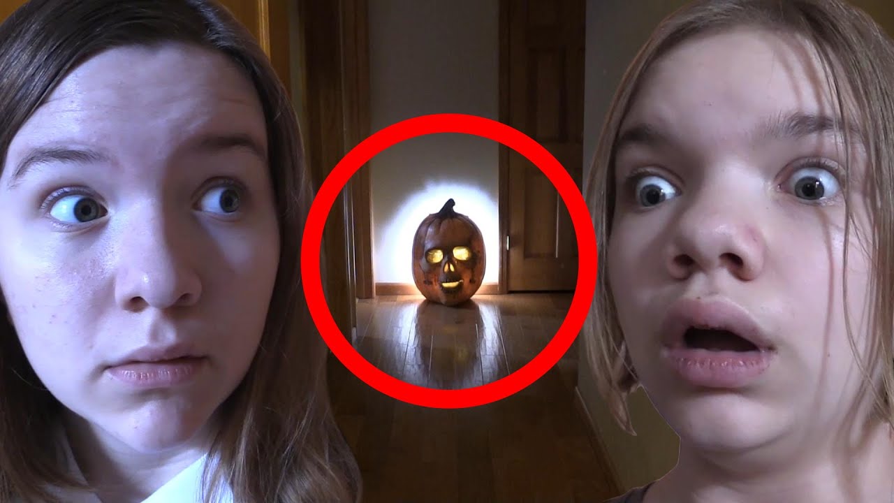 STALKED BY PUMPKINS: The Full Story (Season 3)