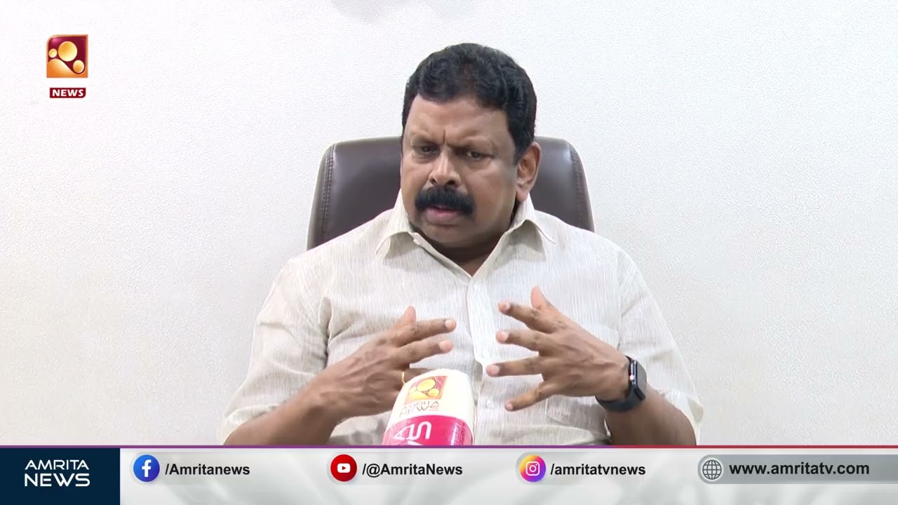 സി.ജെ റോയിയുടെ മരണം: താങ്ങാനാകാത്ത മാനസിക സമ്മര്‍ദ്ദമെന്ന് എസ്.എന്‍. രഘുചന്ദ്രന്‍ നായര്‍