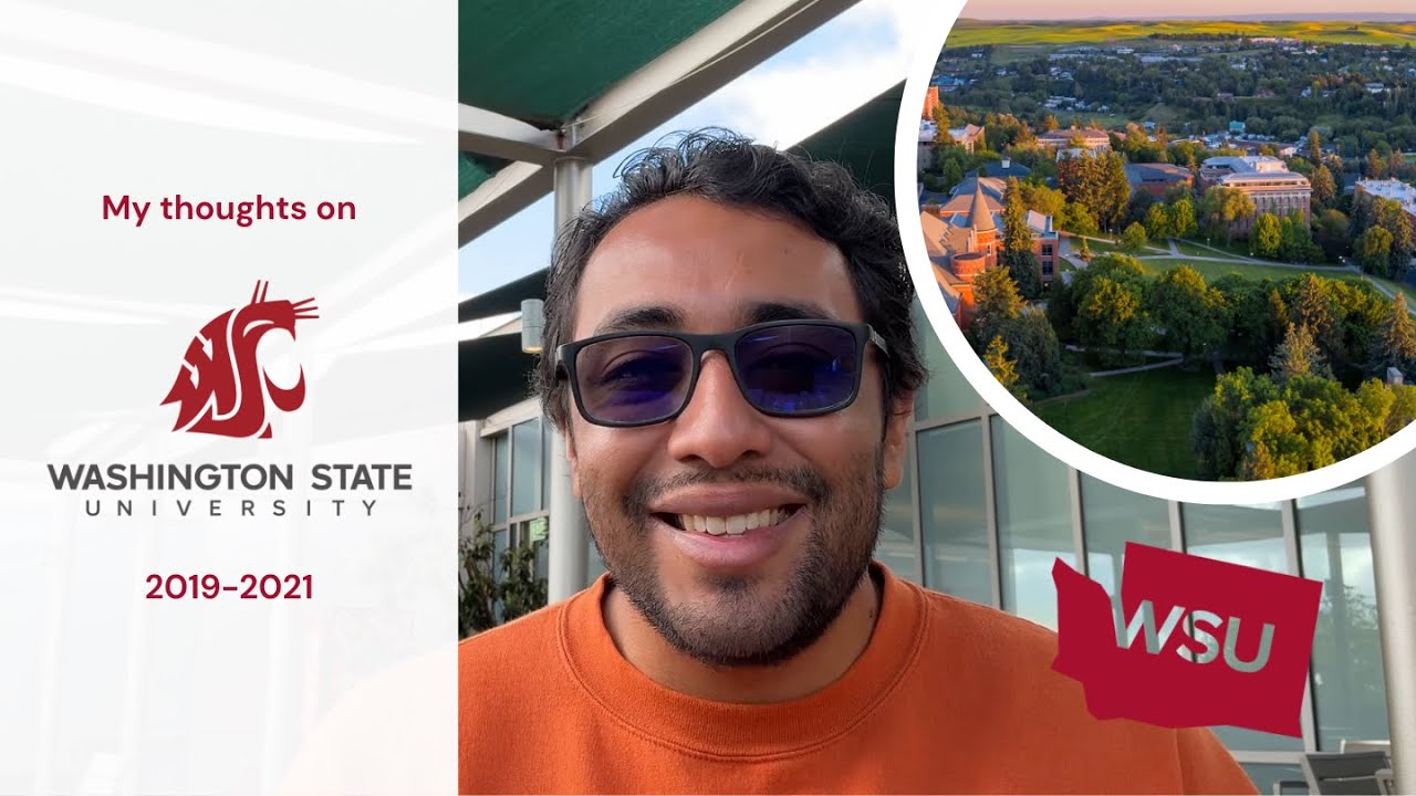 PROS AND CONS: Washington State University