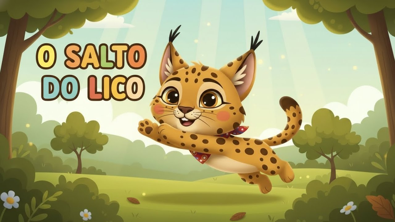 O Salto do Lico