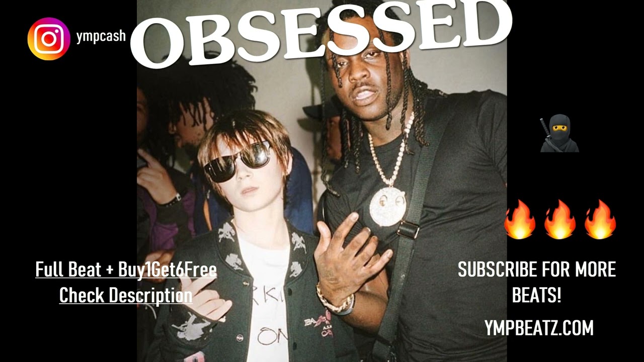 [FREE] Chief Keef x Lil Uzi Vert Type Beat 