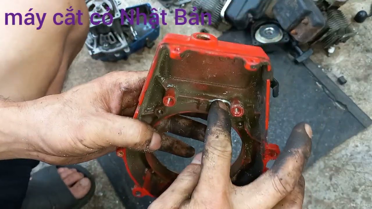 cách lên lửa 430 cho kawasaki td33  cân nhắc trước khi mua và khi làm