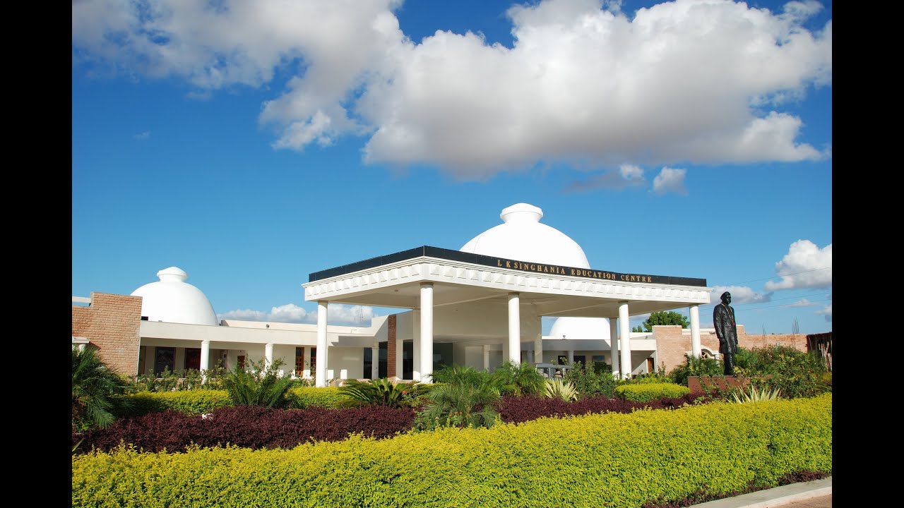 LKSEC GOTAN Virtual Tour