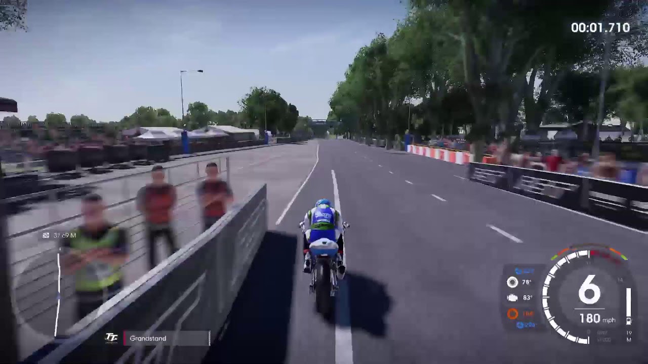 Oo_JAYtheDON_oO's Isle of Man TT!