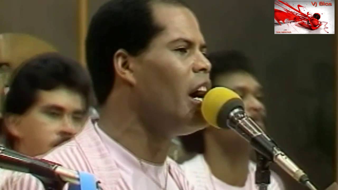 Para que no me olvides - wilfrido vargas - Vj Blas