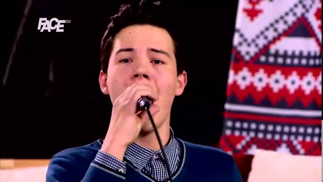 Sav taj sevdah u My FACE - Ibro Bublin, Ne pitaj me stara majko