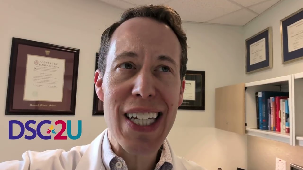 Flexing Your Brain: Keeping the Mind Active with Dr. Skotko