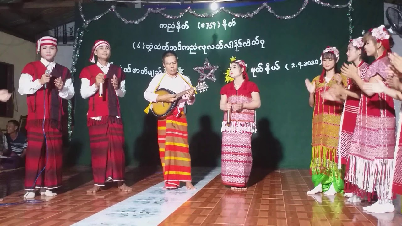 လက္ခ်ည္ပြဲ သီခ်င္း