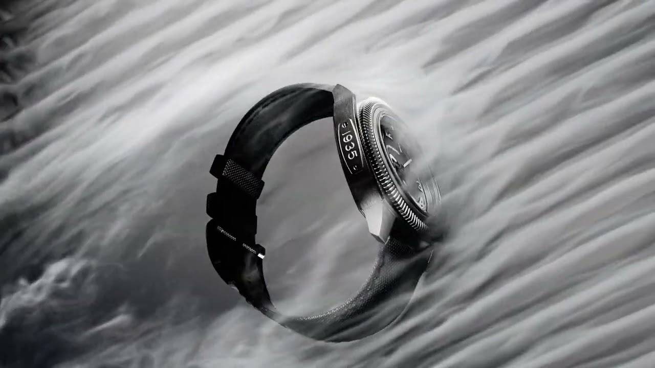 LONGINES PILOT MAJETEK PIONEER EDITION
