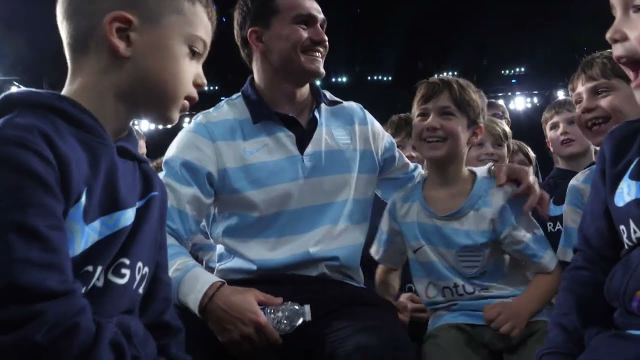 La fête du club 2026