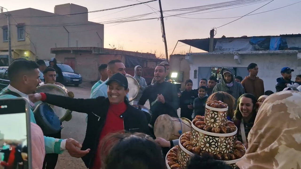 مجموعة النسيم 