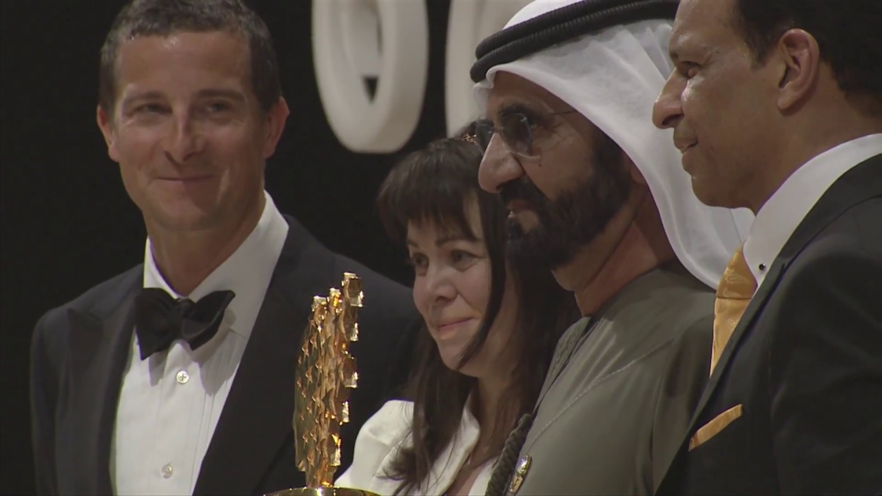 Global Education and Skills Forum 2017 Highlights