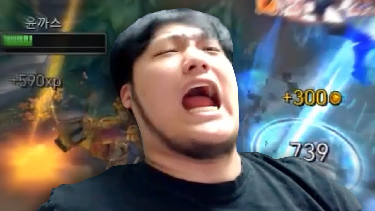 사자후 가렌