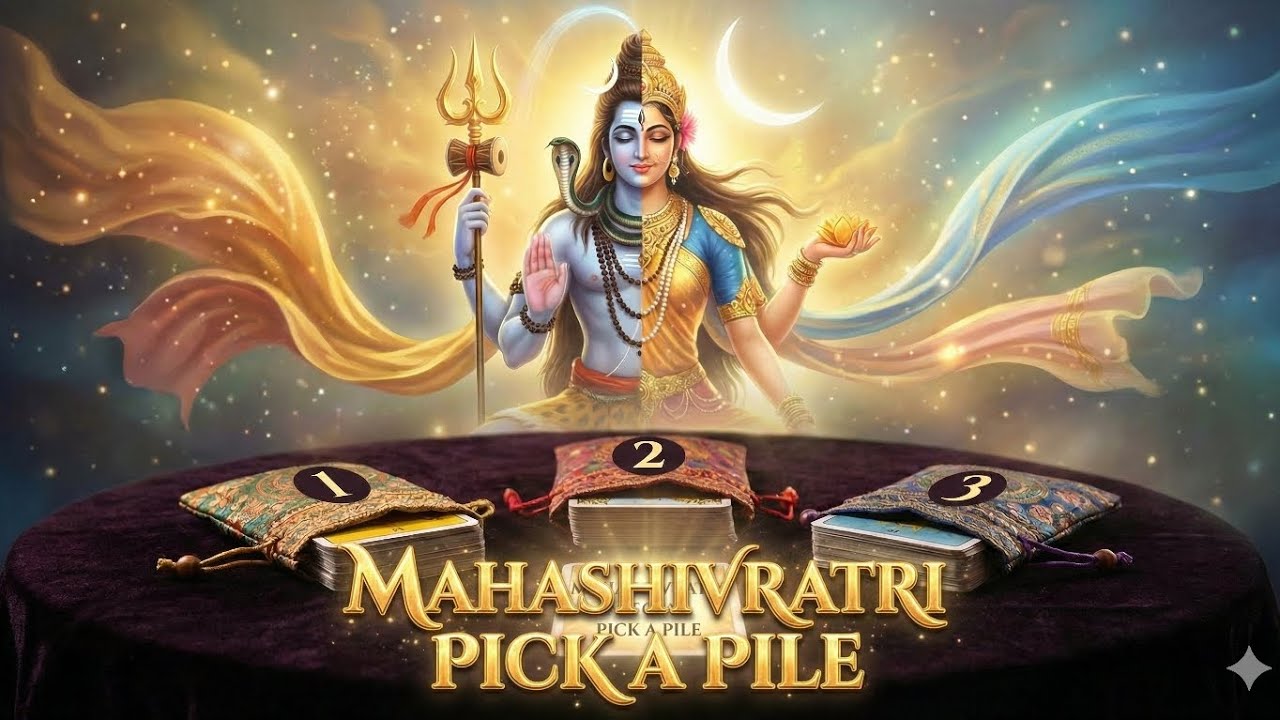 mahadev special message for you.#timeless #1111#555#777