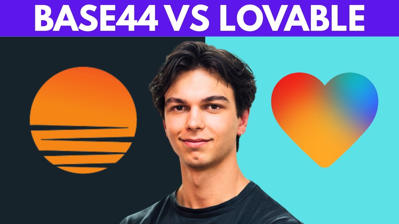 Base44 vs Lovable (2026): Which AI Builder Is Worth It?