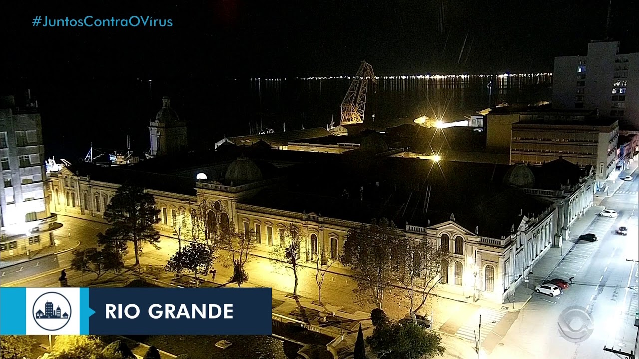 (RBS TV) RBS Not&iacute;cias | Encerramento 30/05/2020 com L&eacute;o Saballa Jr e El&oacute;i Zorzetto