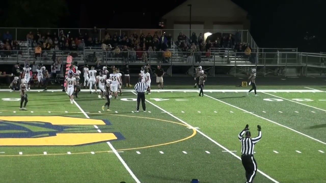 Black River at Clearview (Oct. 13, 2023)