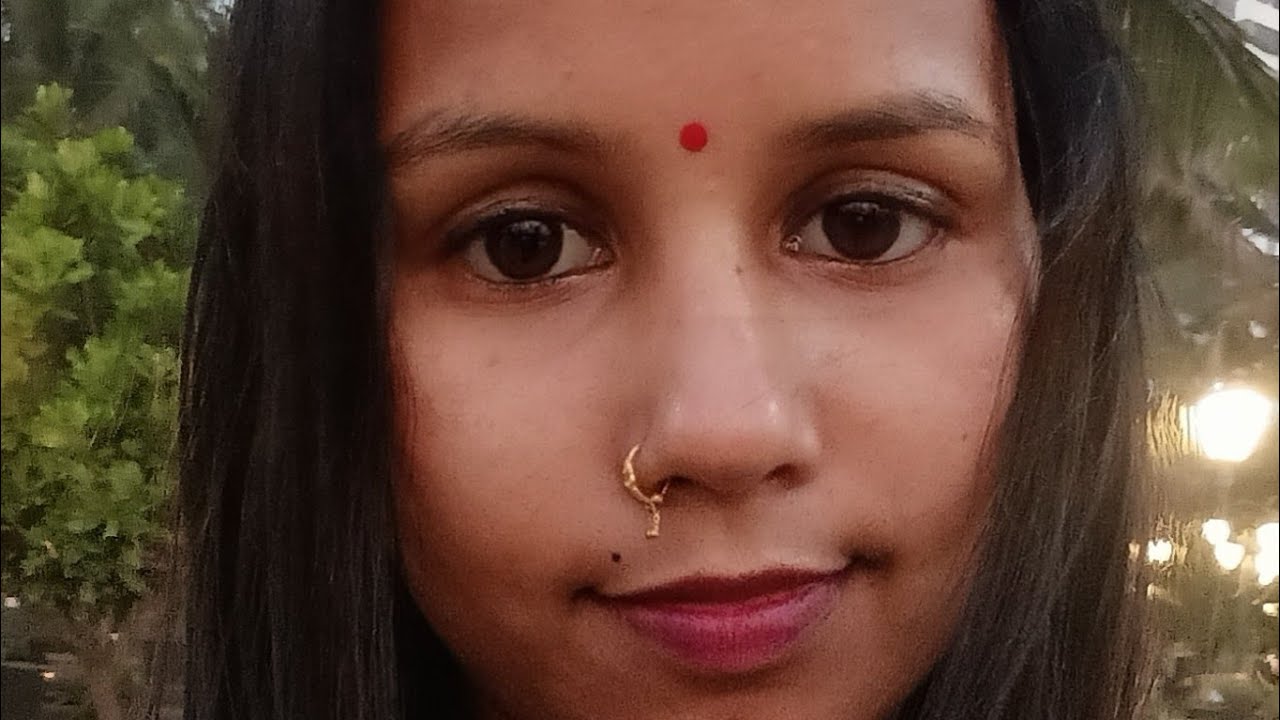 Reshma live video me aap sabhi ka swagat hai