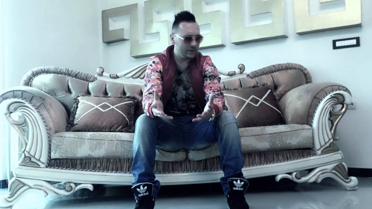 Jevat Star-Ka Palaravtu But Mi Rakli (Cover- Donia Samir Ghanem Qesset Sheta )2014