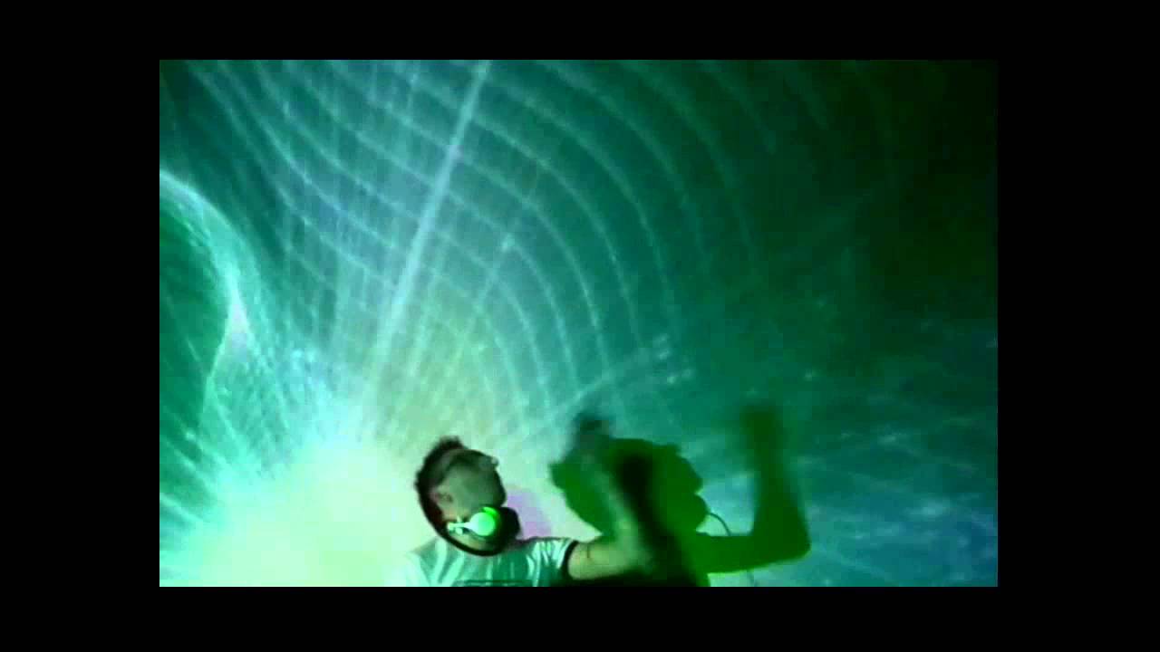 vj Dreamweris, UNITED, Global Trance Promotion