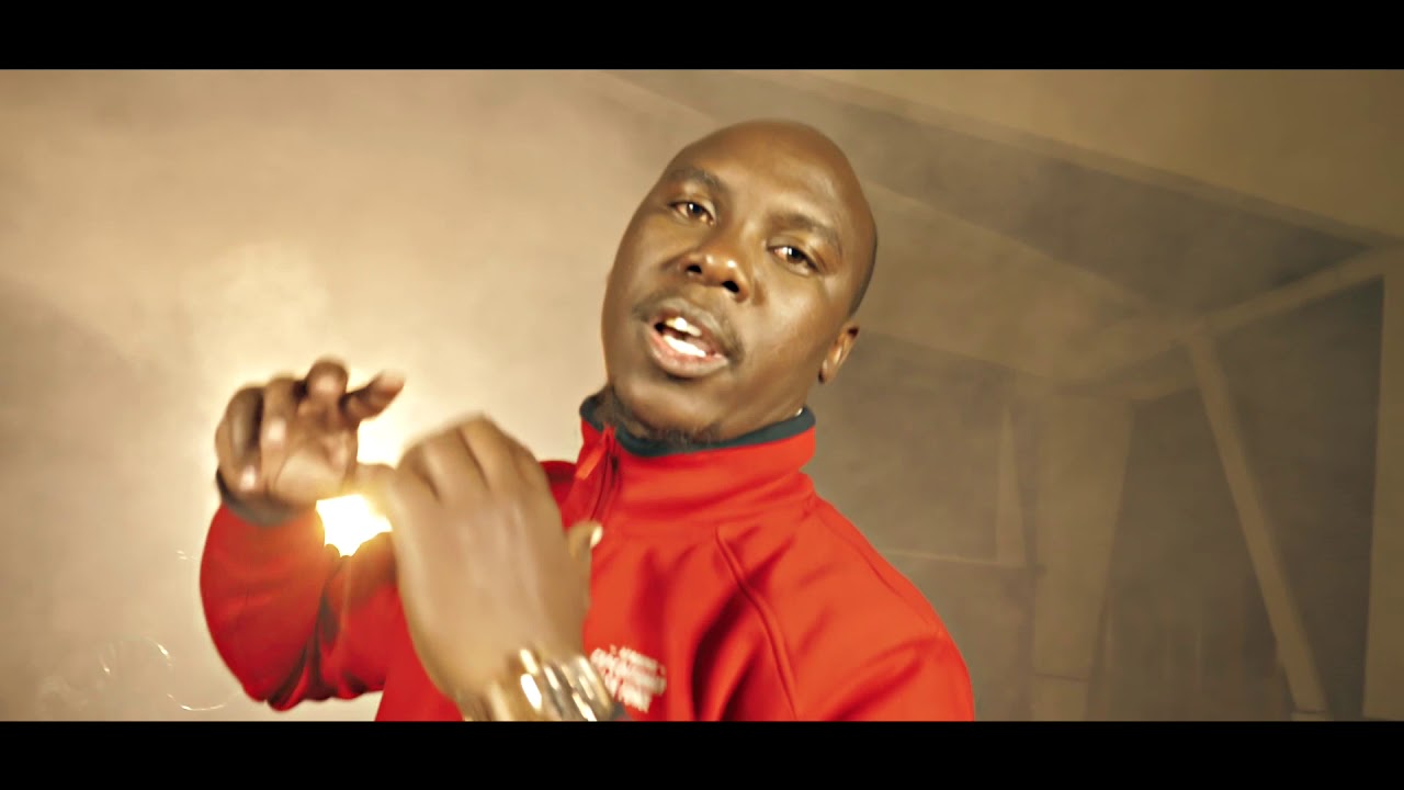 BURNSEN B ETAU KANG FT LOBO