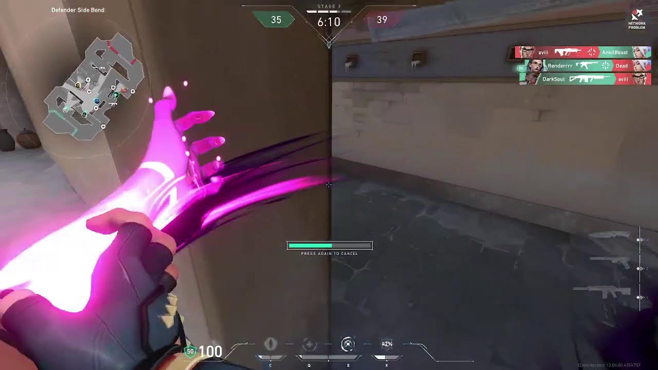 Dragon_Ace Gaming's Live DAY 4/100