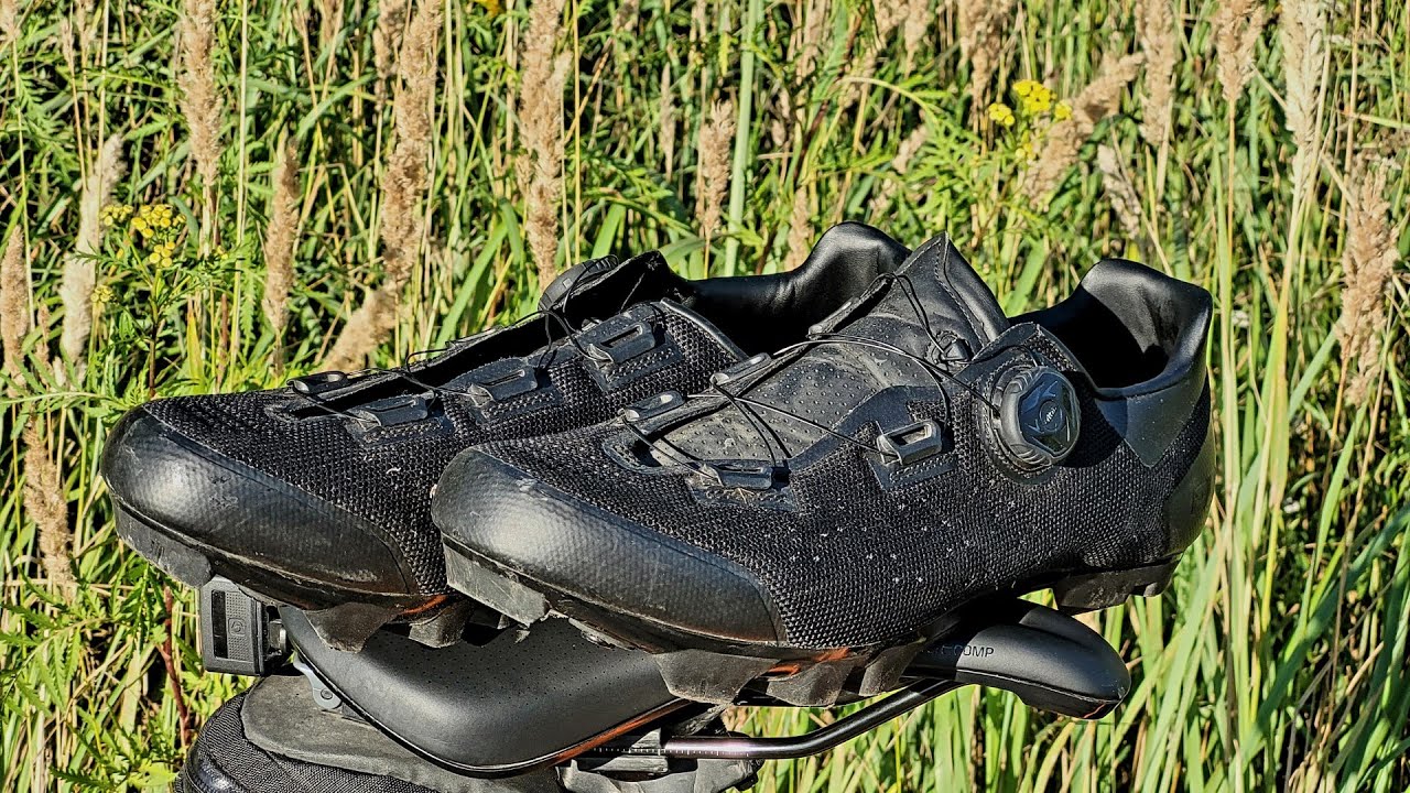 Tanie buty rowerowe SPD na Gravel, MTB, Szosę itp