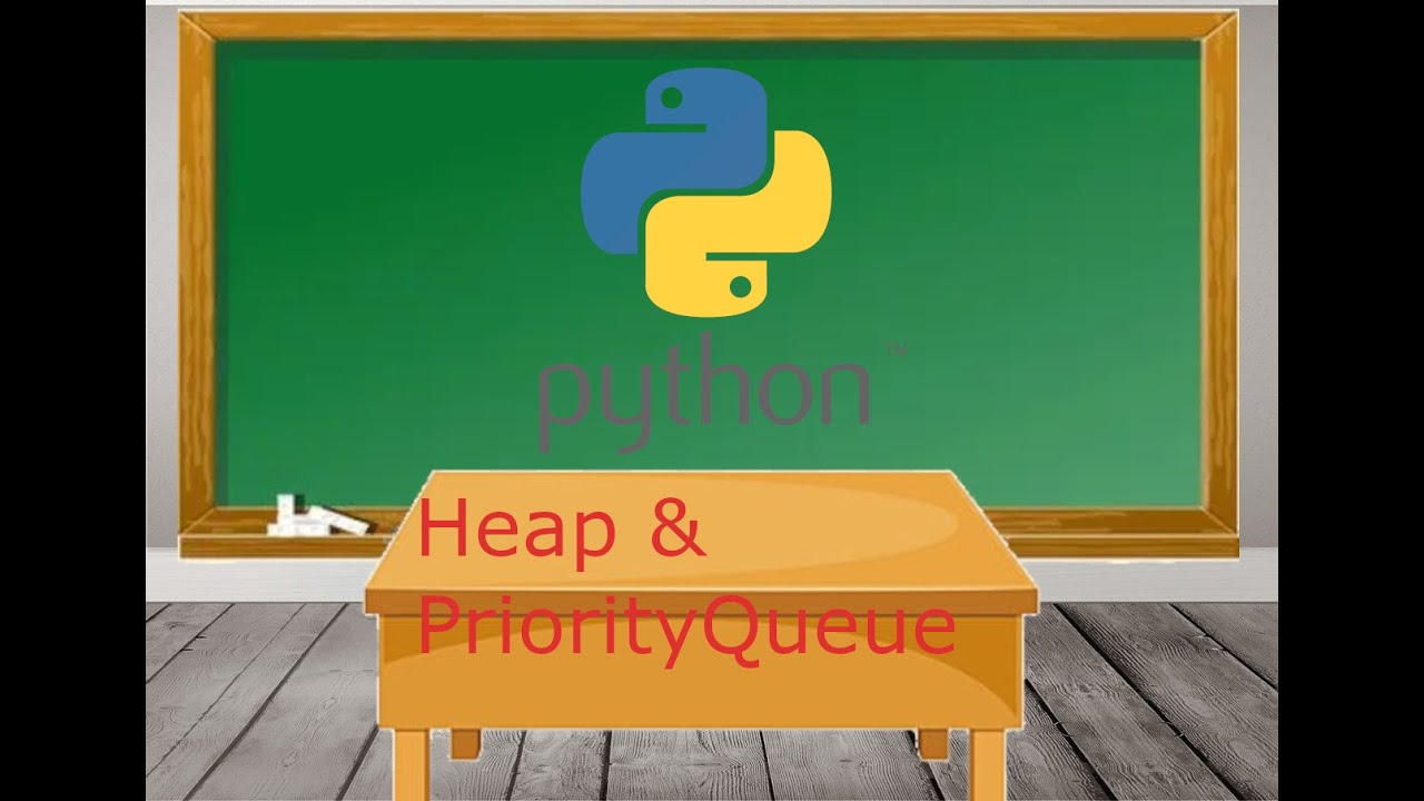 Python DSA 44 | Python DSA