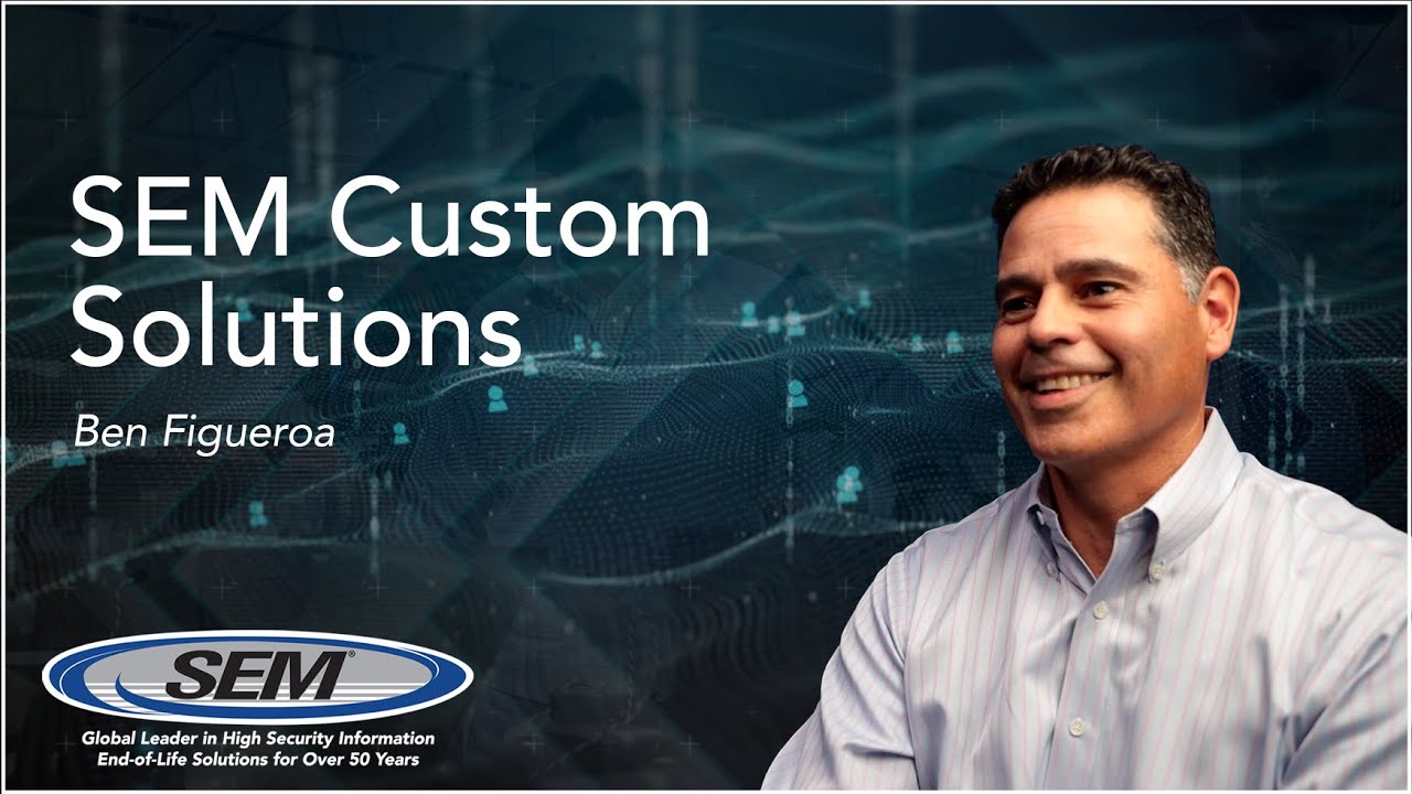 SEM Custom Solutions