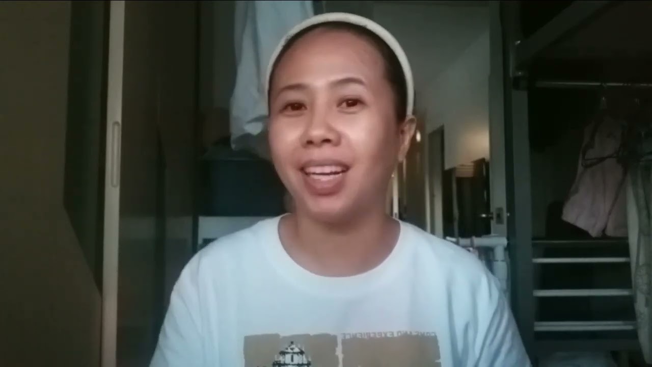 gaano katagal antayin ang working visa sa hongkong 