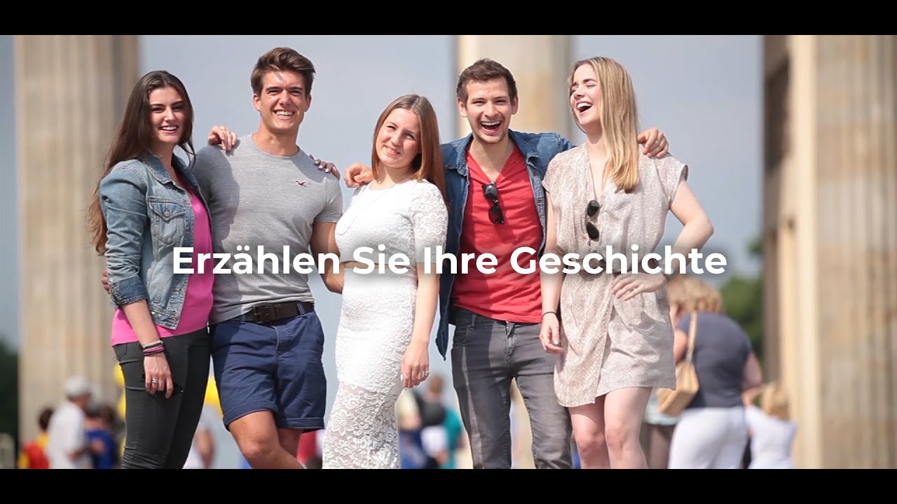 Willkommen bei Vidego