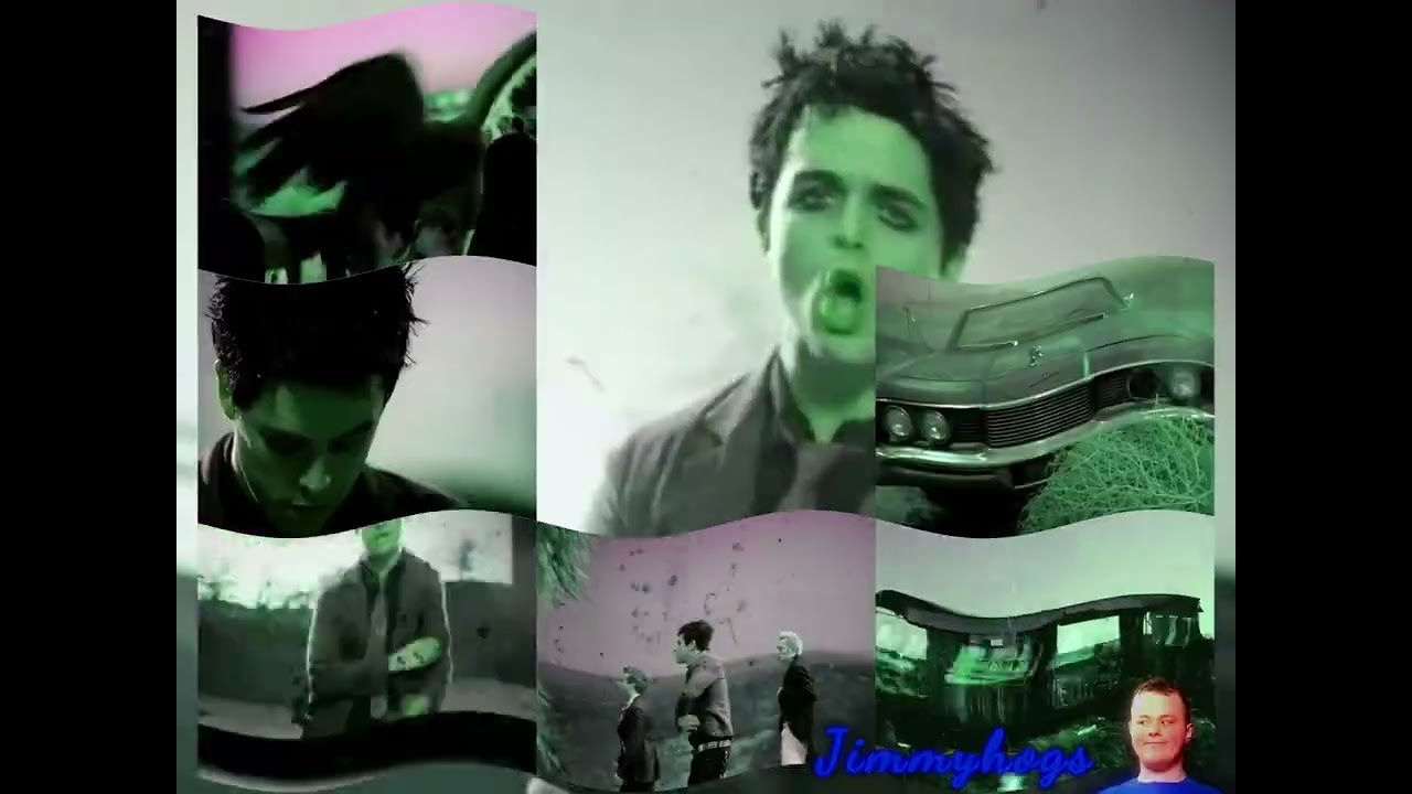 The Preview 2 Of Broken Dreams Extended Effects (Preview 2 Funny 824 Effects)