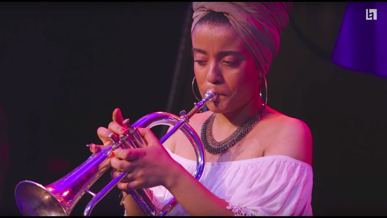 Neal Smith Berklee Sextet - PNJ (Live at Berklee)