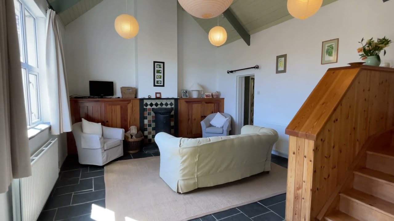 Peninsula Properties - Property for Sale Ahakista, West Cork