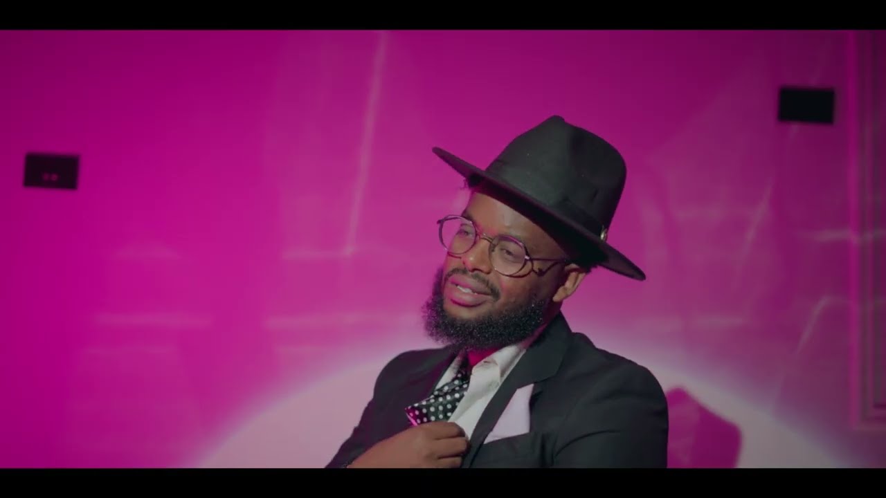 KHADAR NK - SACAD QUDHA LA&rsquo;AANTA OFFICIAL VIDEO 2025 