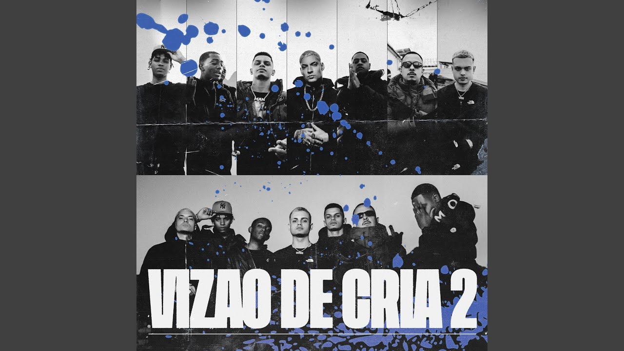 Vizão de Cria 2