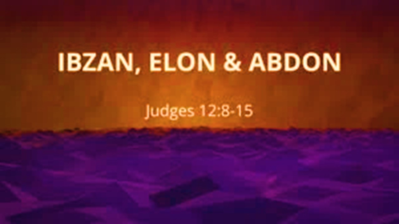 FORCE 7 Ministry International Online Bible Study