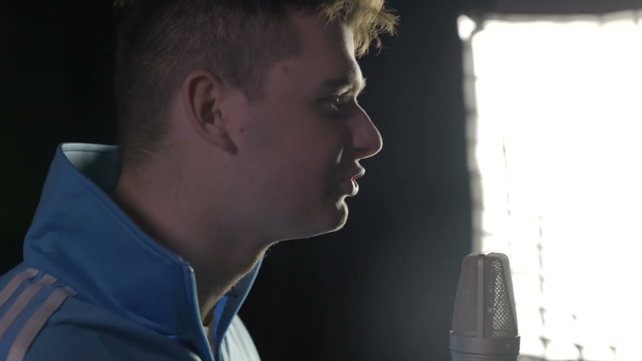 Adul ft. Żmudzik - Biznes (Official Video)
