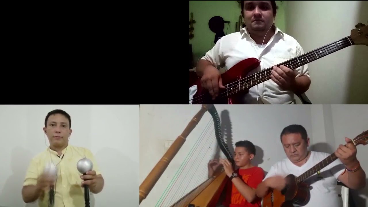 PISTA TODO CONTIGO ALEJANDRO RONDON